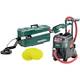 Metabo LSV 5-225 rotacijska brusilnik
