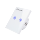 Tellur TLL331491 Smart WiFi Switch SS2N