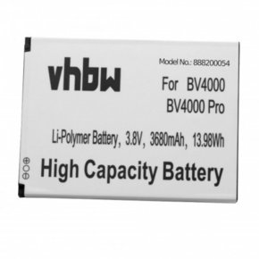 Baterija za Blackview BV4000 / BV4000 Pro