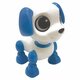 Lexibook Pes robot s svetlobnimi in zvočnimi učinki