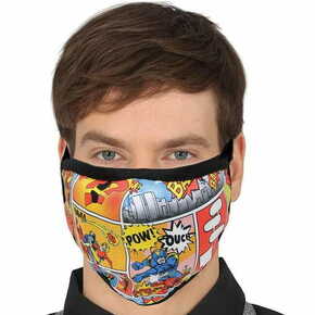 WEBHIDDENBRAND Reusable Protective Mask