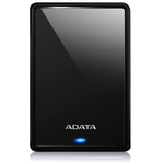 Adata HV620S AHV620S-4TU31-CBK zunanji disk, 4TB, SATA, 5400rpm, 8MB cache, 2.5", USB 3.0