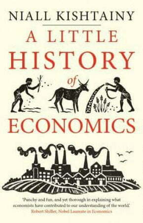 WEBHIDDENBRAND Little History of Economics