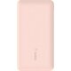 WEBHIDDENBRAND Belkin USB-C PowerBank, 10000 mAh, roza