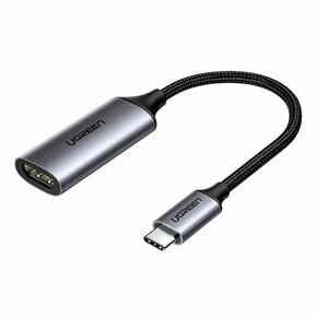 Ugreen USB Type C to HDMI 2.0 Adapter 4K @ 60 Hz Thunderbolt 3 for MacBook (70444)