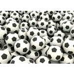 Ravensburger Puzzle Challenge: nogometne žoge 1000 kosov