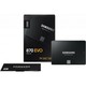SAMSUNG SSD disk 870 evo, 2.5" sata3 v-nand tlc 7mm