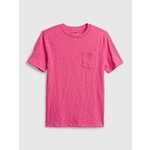 Gap Otroške Majica 100% organic cotton t-shirt S