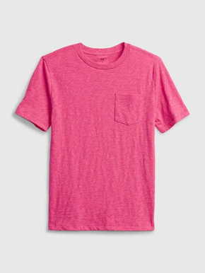 Gap Otroške Majica 100% organic cotton t-shirt S