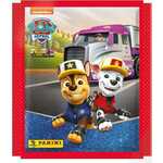 PAW PATROL 5 - nalepke