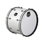 Pohodni bas boben s pasom 18" x 14" Contender Series Mapex