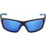 Alpina Sports Tri-Scray 2.0 kolesarska očala, črno-modra