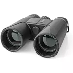 Nedis Daljnogled / povečava 10x/ premer objektiva 42 mm/ vidno polje 96 m/ vključno s torbico za prenašanje/ črn