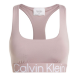 Calvin Klein Performance Špotni nedrček 00GWS3K115 Roza