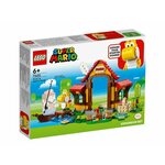 LEGO® Super Mario™ 71422 Razširitveni komplet piknik pri Mariu