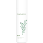 CBD-Vital CBD šampon za lase - 200 ml
