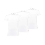 LEVI'S ® Majica bela