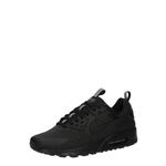 Nike Sportswear Nizke superge 'AIR MAX 90 DRIFT' črna 20700047