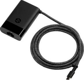 USB-C 65W polnilec za prenosne računalnike - Napajalnik USB-C