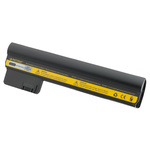 Baterija za HP Mini 110-3000 / Compaq Mini CQ10-400, črna, 4400 mAh