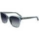 Calvin Klein CK21529S 435 ONE SIZE (55) Modra/Modra