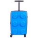 LEGO prtljaga Signature 20" Razširljiva - modra