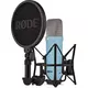 Kondenzatorski mikrofon NT1 Rode - Modra