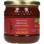 Honig Wurzinger Bio-gozdni med - 250 g