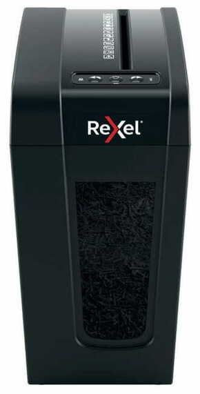 Rexel Secure X8-SL Whisper-Shred ™ rezalnik dokumentov