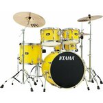 Tama IP50H6W-ELY Imperialstar Electric Yellow