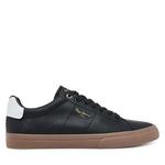 Tenis superge Pepe Jeans Kenton Base PMS300003 Črna
