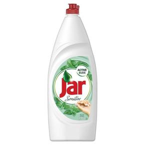 Jar detergent za pomivanje posode Tea Tree &amp; Mint Sensitive