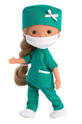 Llorens 52610 Miss Minis – Medicinska sestra