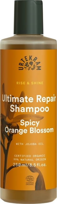 "Urtekram Spicy Orange Blossom šampon - 250 ml"