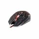 Rebeltec Diablo gaming miška, optični, črni