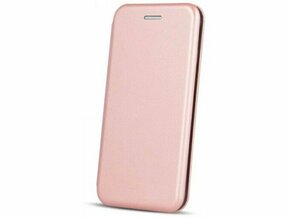 Havana Premium soft preklopna torbica iPhone 13 mini roza