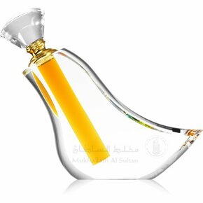 Al Haramain Mukhallath Al Sultan parfumska voda za moške 40 ml