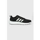 Adidas Čevlji črna 46 EU Fluidup