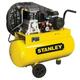 Oljni kompresor Stanley B 251-10-50, 50 l, 1,5KW, 230V, 10 bar