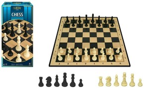 Šach spoločenská hra