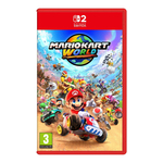 Switch 2 Mario Kart World