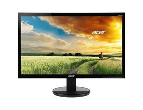 Acer K242HYLHBI monitor