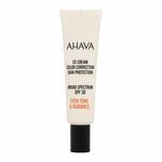 AHAVA Even Tone & Radiance CC Cream SPF30 cc krema za vse tipe kože 30 ml