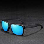 KDEAM Trenton 2 sončna očala, Black / Blue