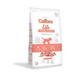 Calibra Life Starter &amp; Puppy hrana za pse z jagnjetino, 2,5 kg