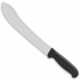 shumee Ukrivljen mesarski nož za izkoščevanje in filetiranje mesa dolžine 250 mm