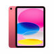 NEW Tablica Apple iPad 2022 10,9" Roza 64 GB