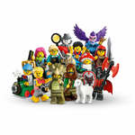LEGO® Minifigures 71045 LEGO® Minifigure, 25. serija