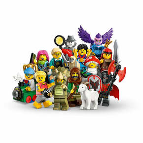 LEGO® Minifigures 71045 LEGO® Minifigure