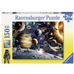 Ravensburger Puzzle Universe XXL 150 kosov